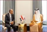 تأکید وزیر خارجه قطر بر لزوم اجرای تفاهم‌نامه اسلام آباد