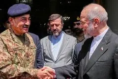 عاصم منیر: فیلد مارشالی که ترامپ دوست دارد