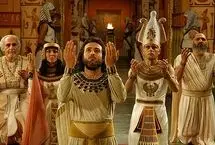 فصل دوم سریال «یوسف پیامبر»؛ یوزارسیف و زلیخا در دنیای امروز! 