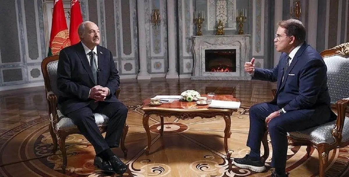 هشدار لوکاشنکو به آمریکا: ترور رهبران ایران به ضررتان خواهد شد