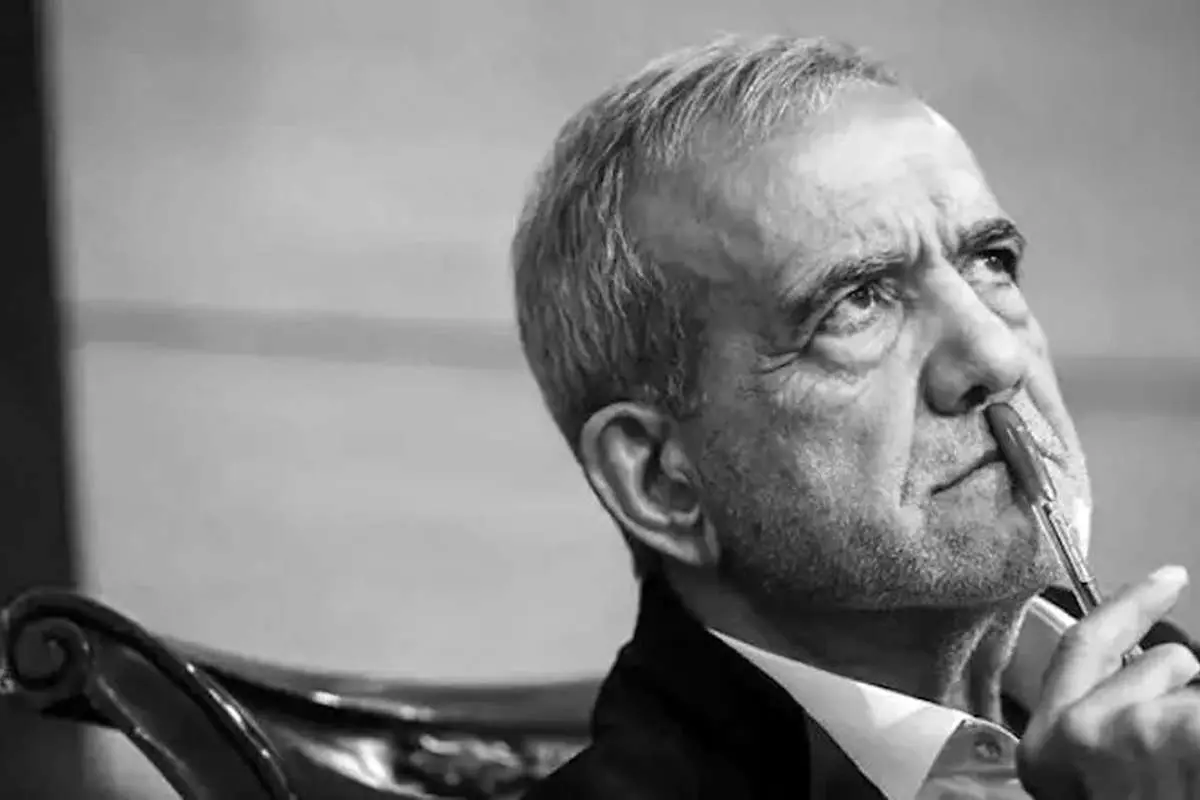 مسابقه گذاشته‌اند، هر چه تندتر بر پزشکیان بتازند پیروزترند/ آن همه جنجال با روحانی چه ضرورتی داشت؟