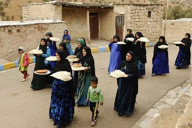 رمضان در تقاطع گرانی و سوگ
