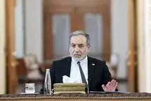 عراقچی: مردم ژاپن دولت خود را دربارۀ مشارکت در جنایات آمریکا پاسخگو کنند