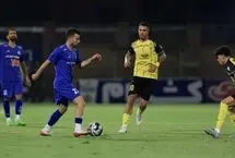 3 امتیاز حیاتی در انتظار محرم و سپاهان؛ خاطره خوش امیر در نقش جهان تکرار می‌شود؟​