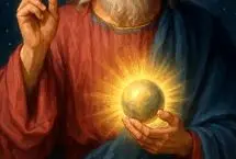 آفرینش آسمان‌ها و زمین در باور ایرانیان باستان