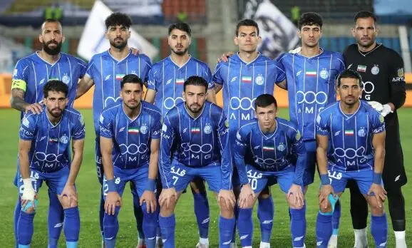 لیگ ناتمام بماند استقلال باید قهرمان شود