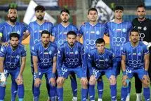 لیگ ناتمام بماند استقلال باید قهرمان شود