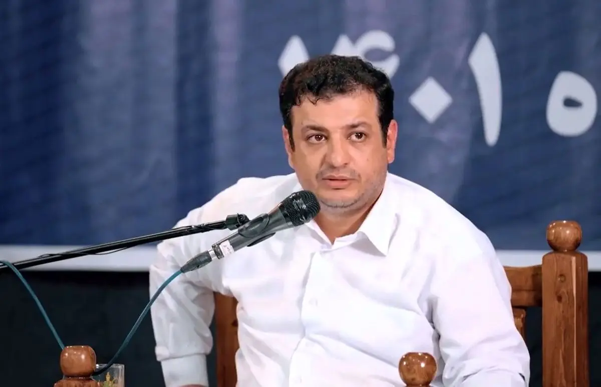 رائفی‌پور: شما رو به خدا دروغ پخش نکنید کدام اف ۳۵؟
