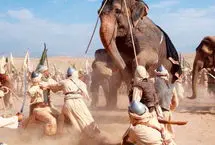 نبرد قادسیه؛ نبردی که سرنوشت ایران را تغییر داد