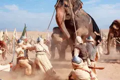 نبرد قادسیه؛ نبردی که سرنوشت ایران را تغییر داد