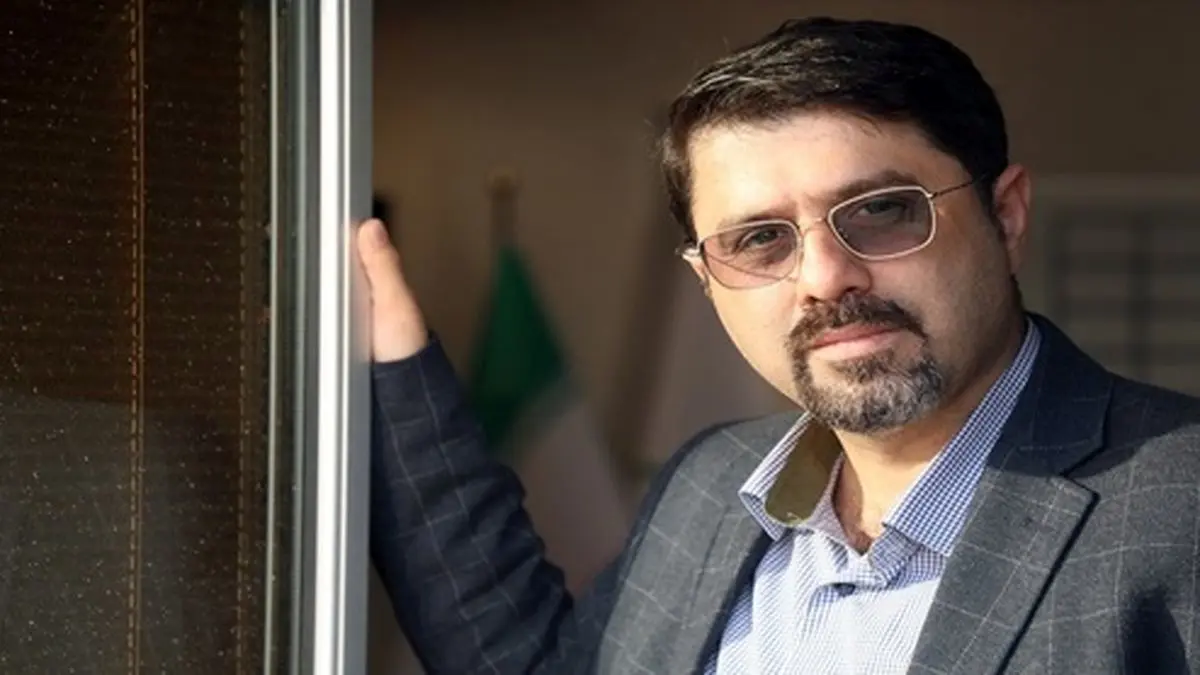 واکنش خامسیان، معاون ارتباطات دفتر عارف به توییت رسایی