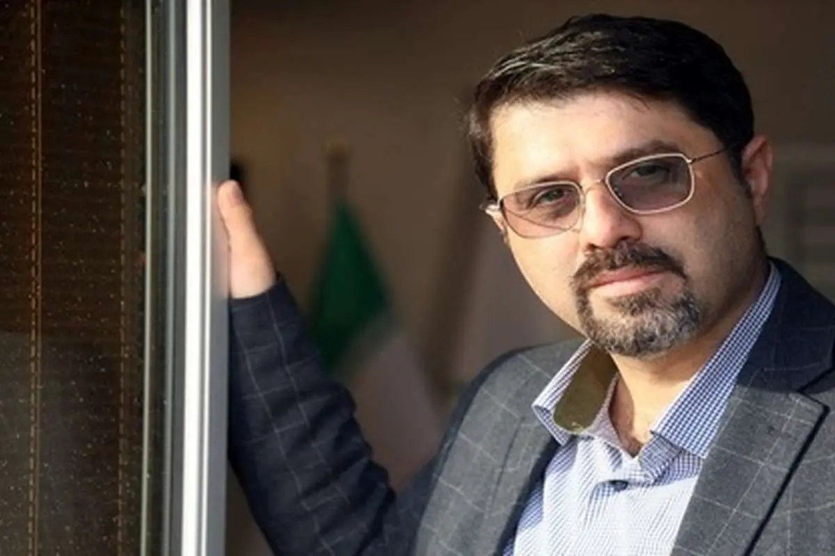 واکنش خامسیان، معاون ارتباطات دفتر عارف به توییت رسایی