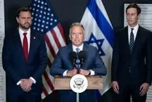 تصاویر هیئت آمریکایی در اسلام‌آباد