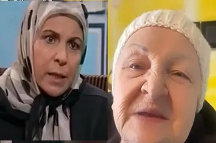 آزیتا لاچینی هستم...