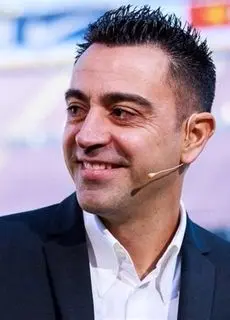 ژاوی سرمربی هلند شد

