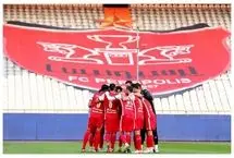 کارتال اطلاعی از خریدهای پرسپولیس دارد؟!