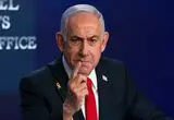 نتانیاهو: دولت فلسطینی تحت کنترل ایران تشکیل نمی‌شود