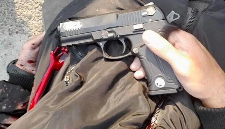 قاتل سریالی اندیکا خودکشی کرد