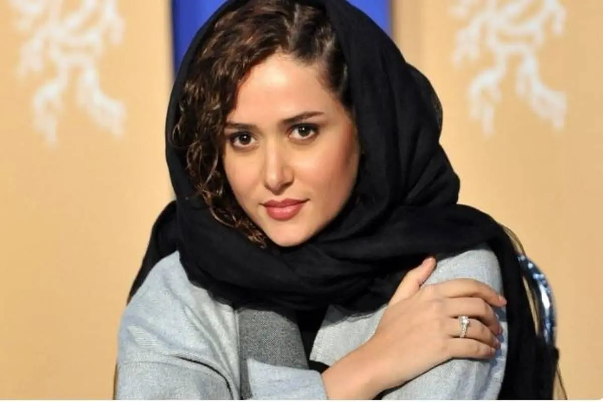 تصاویر؛ درخشش پریناز ایزدیار بر فرش قرمز جشنواره کن ۲۰۲۵ 
