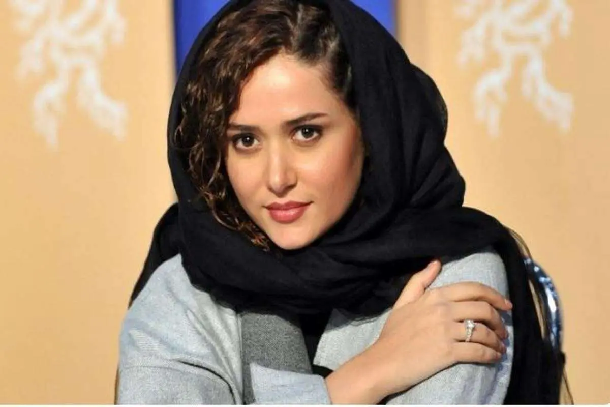 تصاویر؛ درخشش پریناز ایزدیار بر فرش قرمز جشنواره کن ۲۰۲۵