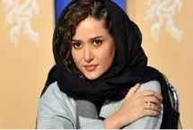 تصاویر؛ درخشش پریناز ایزدیار بر فرش قرمز جشنواره کن ۲۰۲۵ 