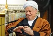 خاطرات هاشمی: در دفتر رهبری، احتمال پذیرش قطعنامه شورای حکام یا رد کامل‌ آن مورد بحث قرار گرفت