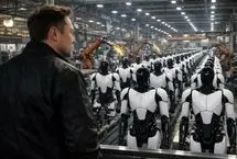 ایلان ماسک؛ از پاداش یک‌تریلیون‌دلاری تا رقص با ربات‌های تسلا