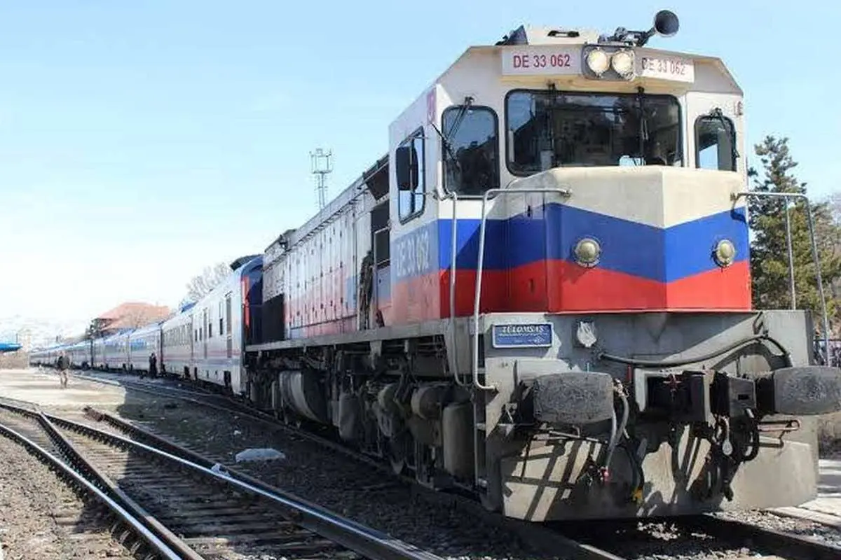 آخرین خبرها از قطار تهران - آنکارا/ نرخ بلیت ارزانتر از سفر هوایی