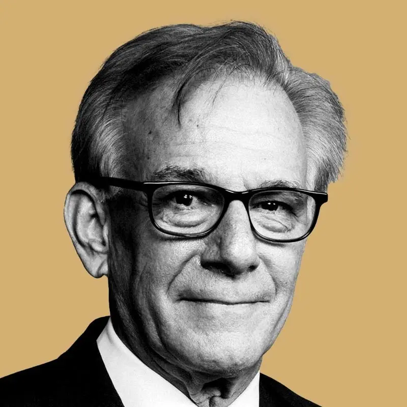 David Ignatius