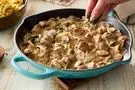 طرز تهیه خوراک مرغ روسی؛ خوشمزه و لذیذ

