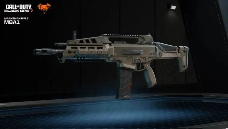 Call of Duty Black Ops 7