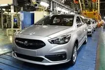 قیمت محصولات سایپا امروز شنبه 8 آذر 1404/ اختلاف قیمت شاهین دنده‌ای و اتوماتیک چقدر است؟