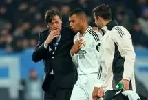 با ۱۰ ستاره غایب؛ عجیب‌ترین لیست رئال مادرید!