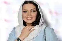 تصاویری از الهام پاوه‌نژاد در مراسم رونمایی از یک کتاب