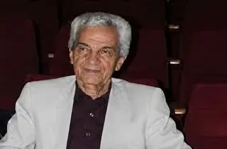 مسعود حسنخانی، آهنگساز درگذشت