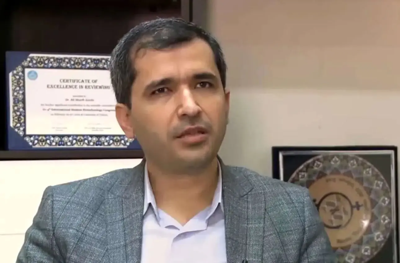 فرق کاوه مدنی و رائفی‌پور به روایت علی شریفی زارچی