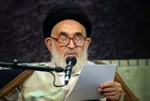 درخواست آیت الله دستغیب از رهبری برای آزادی زندانیان سیاسی و رفع حصر
