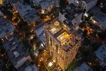 تهران؛ شهر پولدارها
