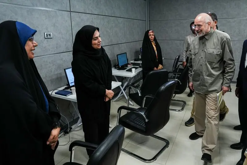 محمدباقر قالیباف