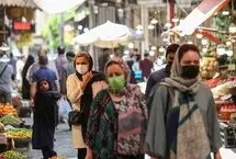 سیاه‌نمایی کیهان از وضعیت جامعه: مردم برای تامین غذا مشکل دارند