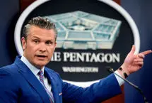 هزینه میلیاردی تغییر نام پنتاگون در آمریکا