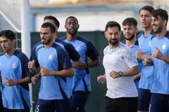 استقلالی‌ها آماده باشند؛ یک لژیونر و مهاجم خارجی در راهند
