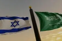  عربستان با اعزام پرواز نظامی اسرائیل برای انتقال مسافران موافقت نکرد