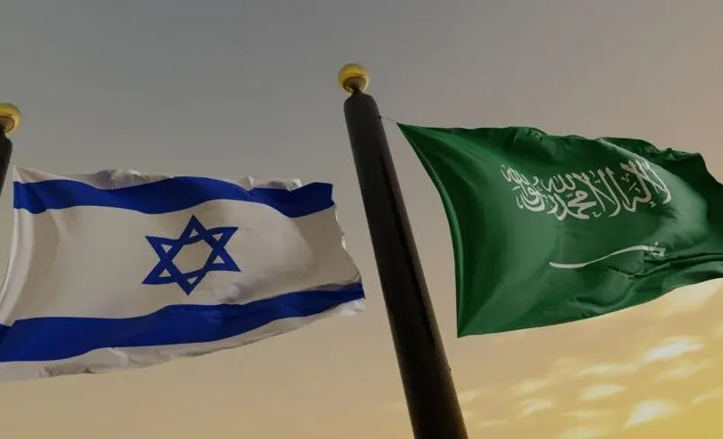 خشم تل‌آویو از ریاض به دلیل همراهی نکردن با ادامه جنگ
