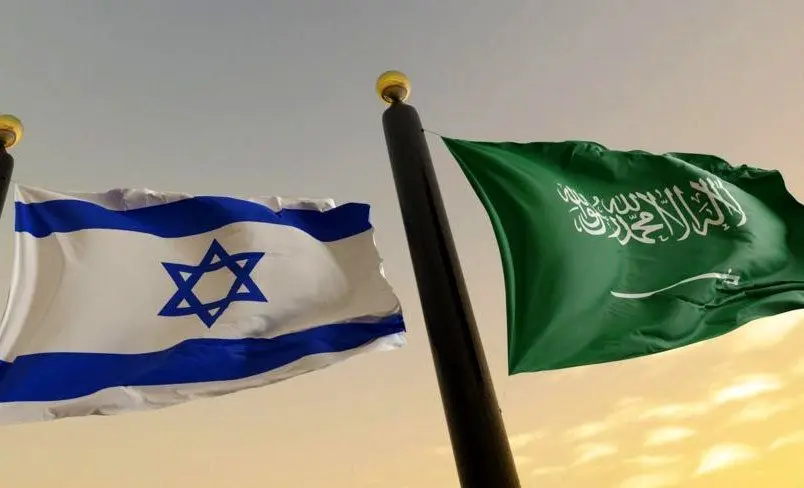 خشم تل‌آویو از ریاض به دلیل همراهی نکردن با ادامه جنگ
