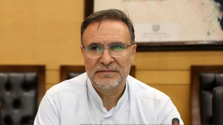 عذرخواهی نماینده ملایر از خانواده مهسا امینی/ لفظ نامناسبی برای مرحوم خانم امینی به کار بردم 