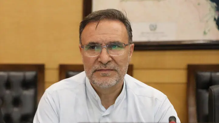 عذرخواهی نماینده ملایر از خانواده مهسا امینی/ لفظ نامناسبی برای مرحوم خانم امینی به کار بردم 