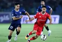 چشمک صدر به پرسپولیس و تارتار