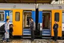 پیش‌فروش بلیط قطارهای دی کلید خورد