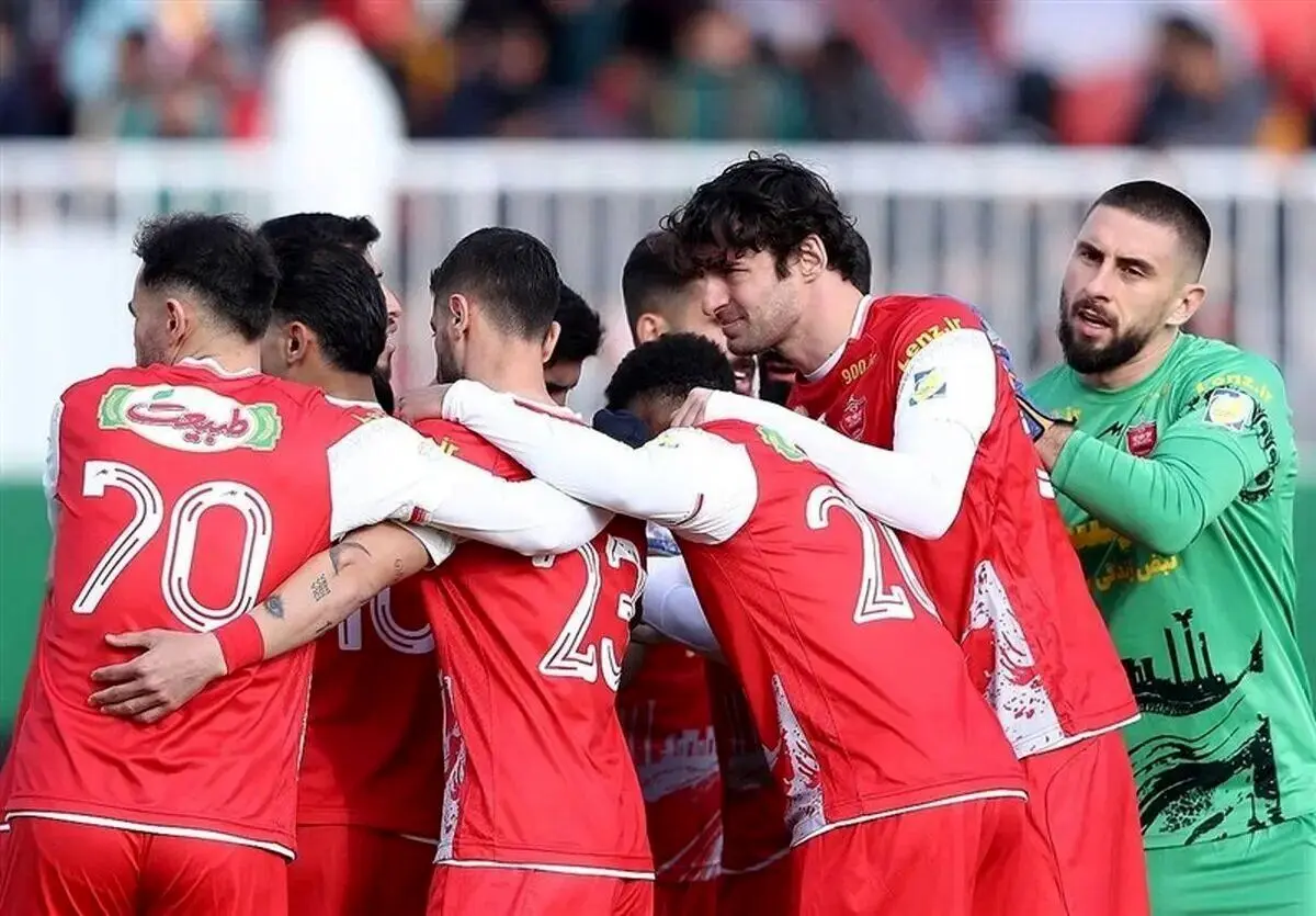 پرسپولیس باز هم در مقطع حساس، سرمربی ندارد!

